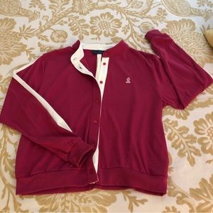 Vintage Goola Gong Jacket